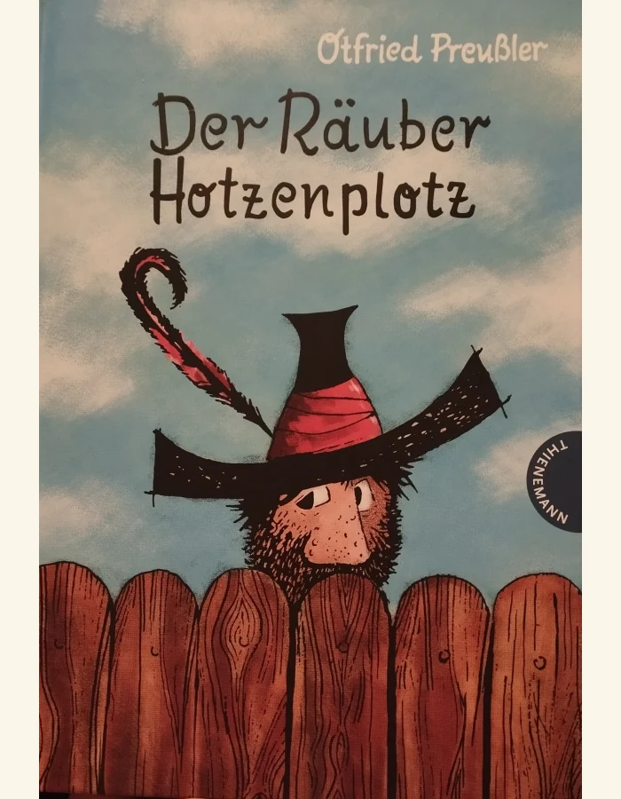 Der Räuber Hotzenplotz