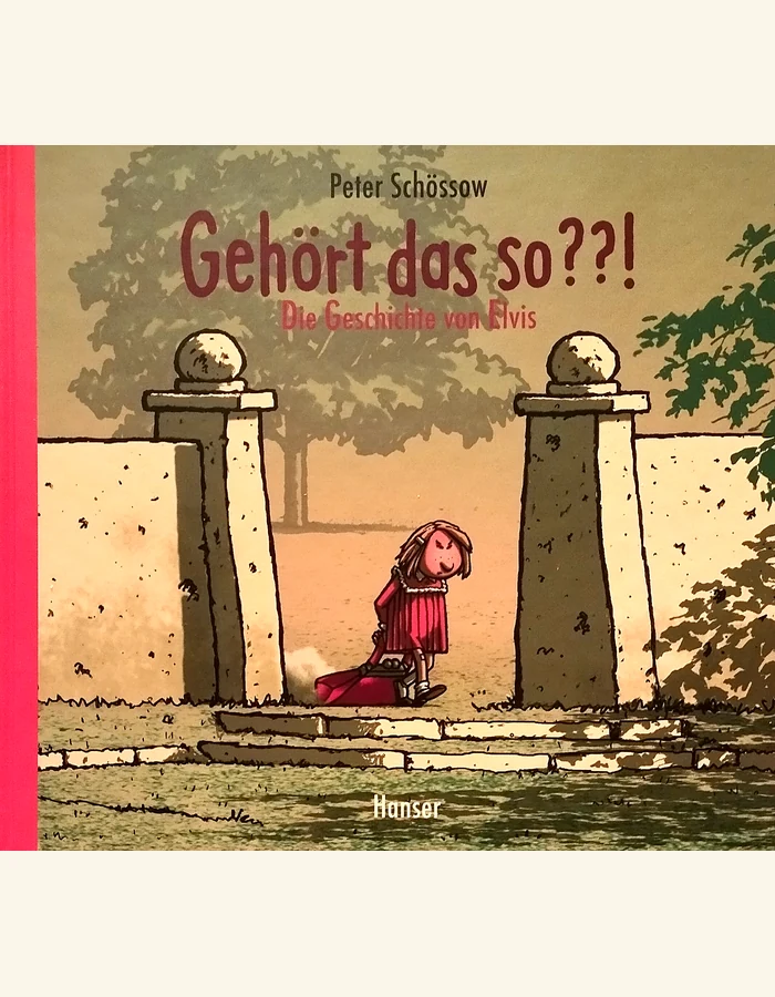 Gehört das so??!