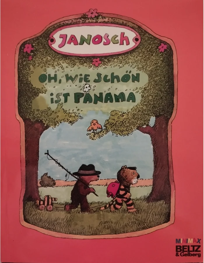 Oh, wie schön ist Panama