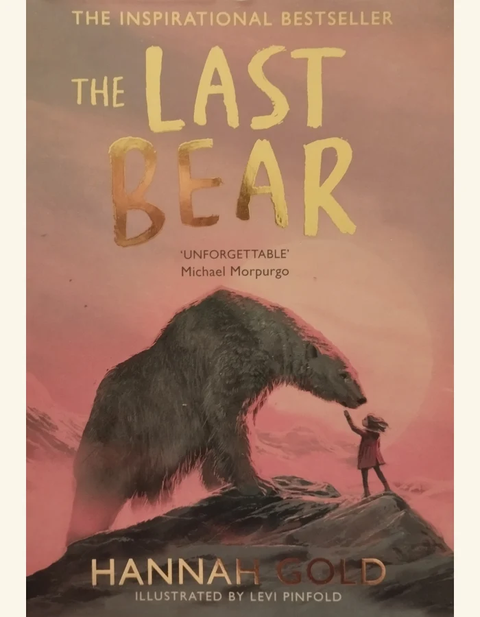 The Last Bear