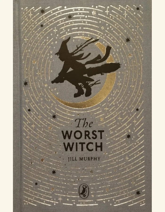 The Worst Witch
